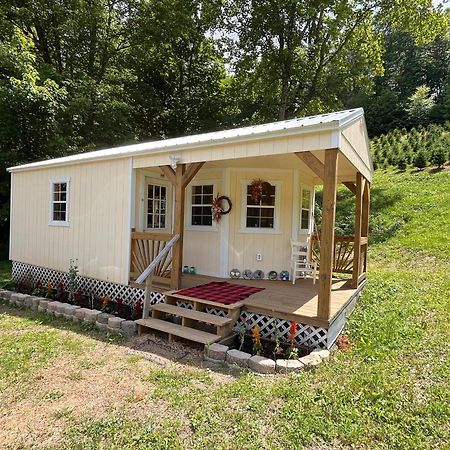 Songbird Cabin Villa Vilas Exterior foto