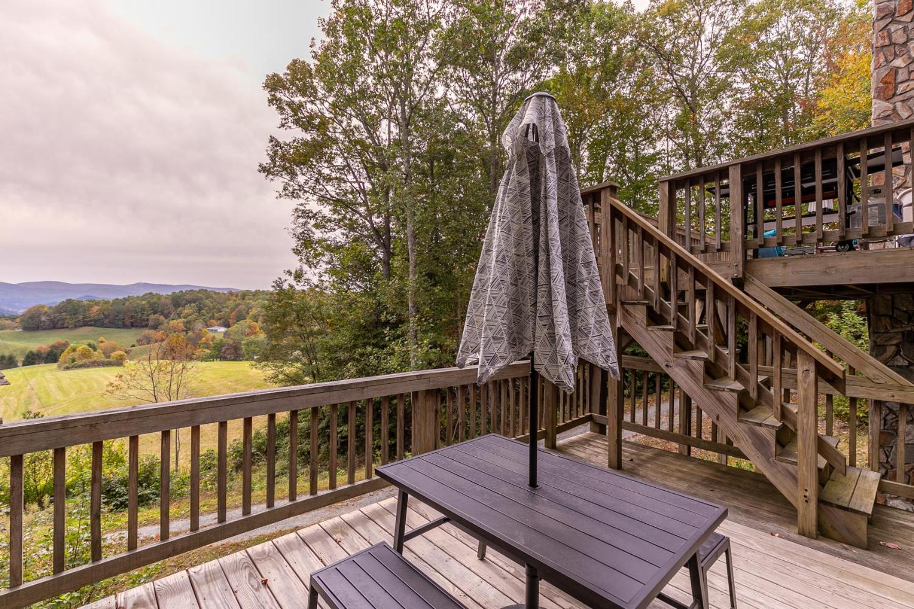 Songbird Cabin Villa Vilas Exterior foto